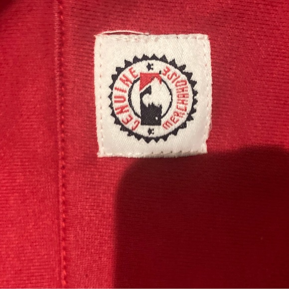 Vintage Atlanta Braves jacket - Picture 3 of 5